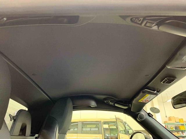 コペンセロ届出済未使用車　キーフリー　ＬＥＤヘッドライト　電動オープンカー　運転席助手席シートヒーター（群馬県）の中古車