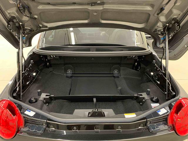 コペンセロ届出済未使用車　キーフリー　ＬＥＤヘッドライト　電動オープンカー　運転席助手席シートヒーター（群馬県）の中古車