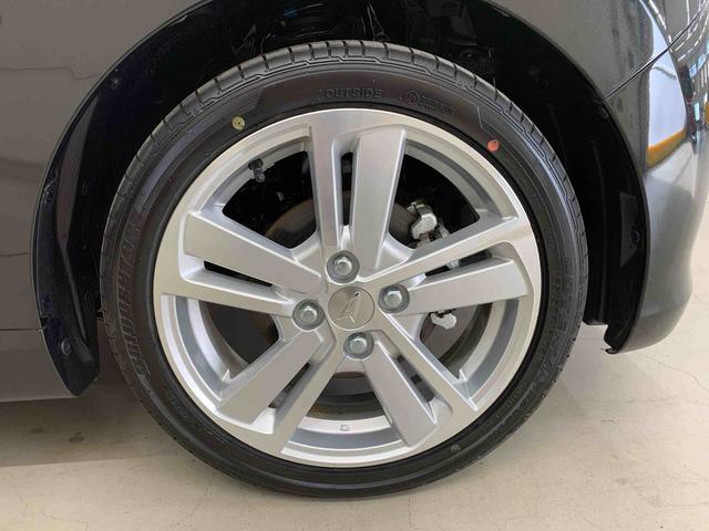 コペンセロ届出済未使用車　キーフリー　ＬＥＤヘッドライト　電動オープンカー　運転席助手席シートヒーター（群馬県）の中古車