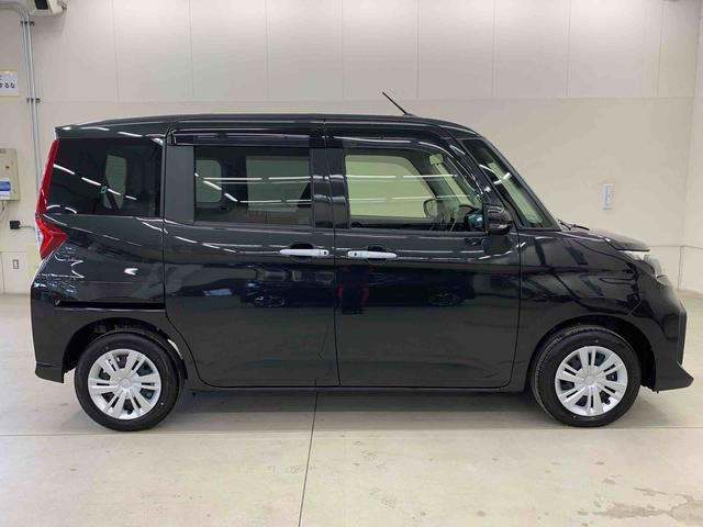 トールＧ　２ＷＤ両側電動スライドドア・ＬＥＤヘッドライト・バックカメラ（群馬県）の中古車