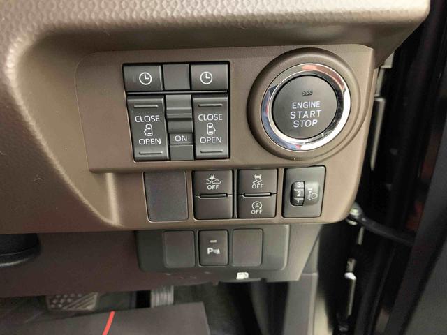 トールＧ　２ＷＤ両側電動スライドドア・ＬＥＤヘッドライト・バックカメラ（群馬県）の中古車