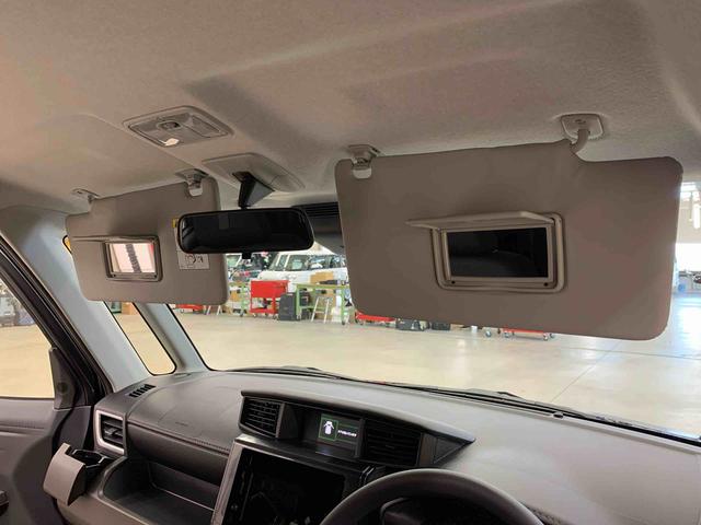 トールＧ　２ＷＤ両側電動スライドドア・ＬＥＤヘッドライト・バックカメラ（群馬県）の中古車