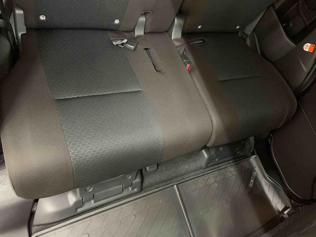 トールＧ　２ＷＤ両側電動スライドドア・ＬＥＤヘッドライト・バックカメラ（群馬県）の中古車