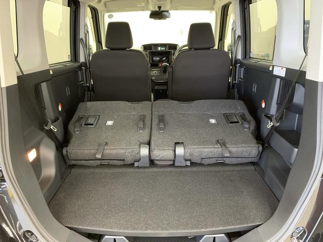 トールＧ　２ＷＤ両側電動スライドドア・ＬＥＤヘッドライト・バックカメラ（群馬県）の中古車