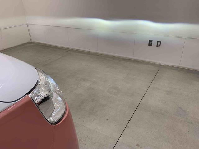 ムーヴキャンバスストライプスＧ　２ＷＤ両側電動スライドドア・ＬＥＤヘッドライト・バックカメラ・シートヒーター・スマートアシスト・アイドリングストップ（群馬県）の中古車
