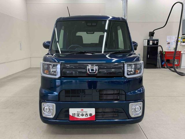 ウェイクＬ　ＶＳ　ＳＡIII　２ＷＤ両側電動スライドドア・ＬＥＤヘッドライト・ナビ・ドラレコ・パノラマモニター・ＥＴＣ・スマートアシストＩＩＩ・アイドリングストップ（群馬県）の中古車