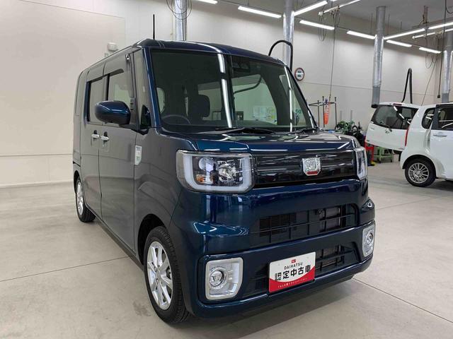 ウェイクＬ　ＶＳ　ＳＡIII　２ＷＤ両側電動スライドドア・ＬＥＤヘッドライト・ナビ・ドラレコ・パノラマモニター・ＥＴＣ・スマートアシストＩＩＩ・アイドリングストップ（群馬県）の中古車