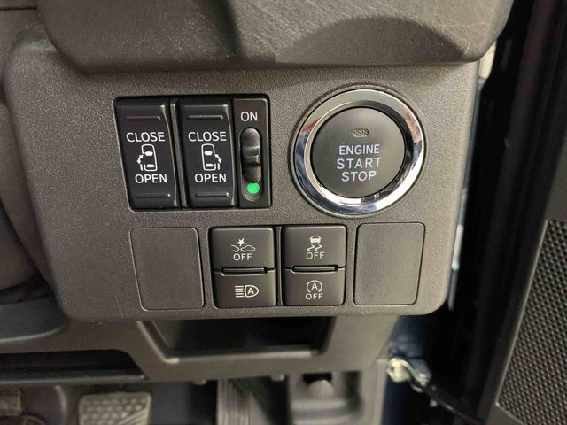 ウェイクＬ　ＶＳ　ＳＡIII　２ＷＤ両側電動スライドドア・ＬＥＤヘッドライト・ナビ・ドラレコ・パノラマモニター・ＥＴＣ・スマートアシストＩＩＩ・アイドリングストップ（群馬県）の中古車