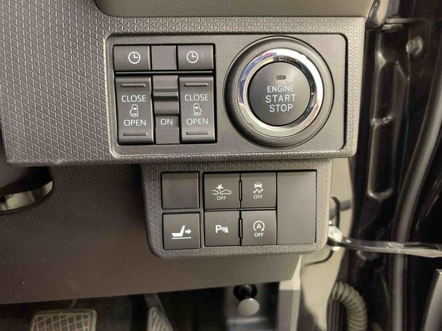 タントカスタムＲＳセレクション　２ＷＤ両側電動スライドドア・ＬＥＤヘッドライト・ナビ・ドラレコ・ＥＴＣ・パノラマモニター・シートヒーター・スマートアシスト・アイドリングストップ・プッシュボタンスタート（群馬県）の中古車
