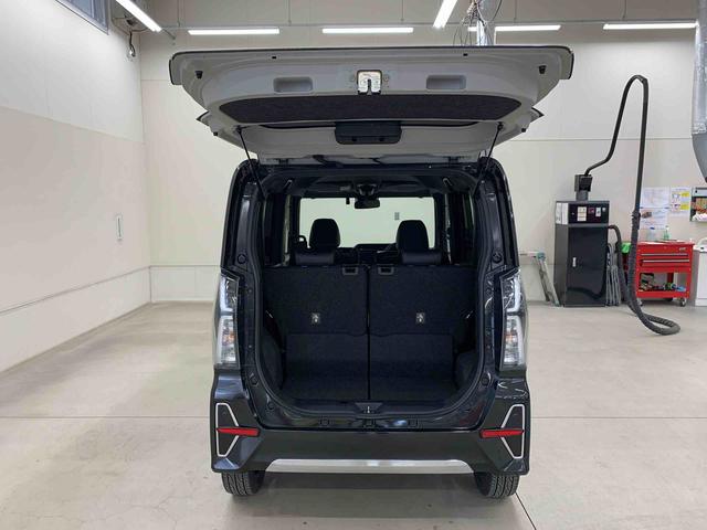 タントカスタムＲＳセレクション　２ＷＤ両側電動スライドドア・ＬＥＤヘッドライト・ナビ・ドラレコ・ＥＴＣ・パノラマモニター・シートヒーター・スマートアシスト・アイドリングストップ・プッシュボタンスタート（群馬県）の中古車