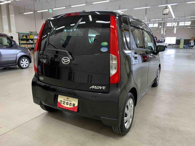 ムーヴＬ　ＳＡ　２ＷＤＥＴＣ・スマートアシストｉ（群馬県）の中古車