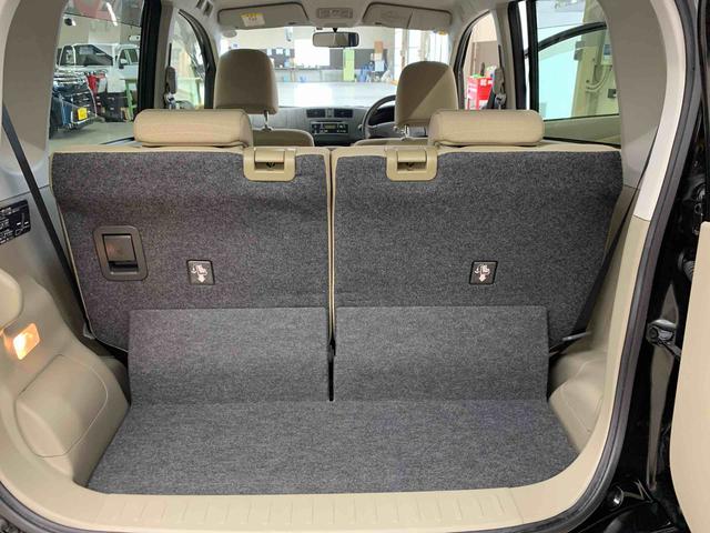 ムーヴＬ　ＳＡ　２ＷＤＥＴＣ・スマートアシストｉ（群馬県）の中古車