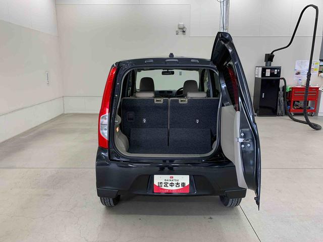 ムーヴＬ　ＳＡ　２ＷＤＥＴＣ・スマートアシストｉ（群馬県）の中古車