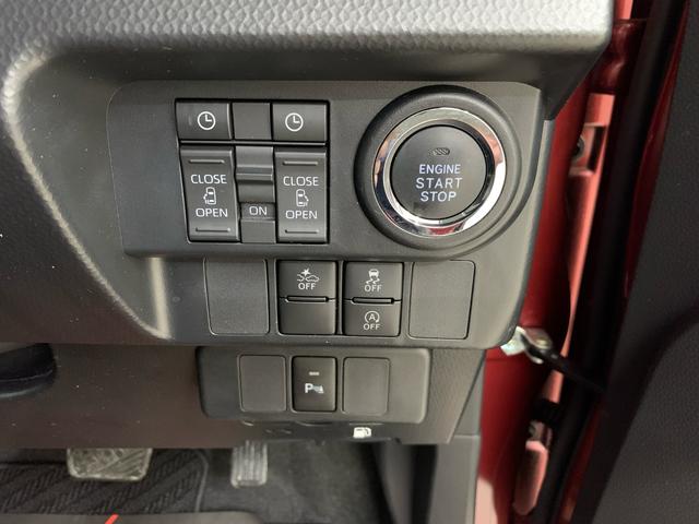 トールカスタムＧ　２ＷＤ両側電動スライドドア・ＬＥＤヘッドライト・バックカメラ・スマートアシスト・プッシュボタンスタート・アイドリングストップ（群馬県）の中古車