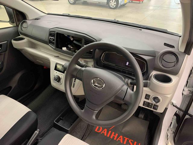 ミライースＧ　ＳＡIII　２ＷＤＬＥＤヘッドライト・プッシュボタンスタート・スマートアシストＩＩＩ（群馬県）の中古車
