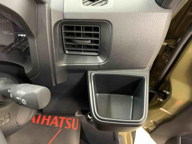 アトレーＸ　４ＷＤ電動格納式ドアミラー・マニュアルエアコン・プッシュボタンスタート・スマートアシスト・アイドリングストップ（群馬県）の中古車