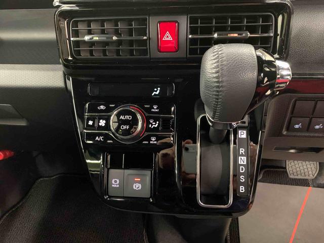 タントカスタムＲＳ　ｅｃｏＩＤＬＥ非装着車　２ＷＤ両側電動スライドドア・ＬＥＤヘッドライト・バックカメラ・シートヒーター・スマートアシスト・アイドリングストップ・プッシュボタンスタート・ディスプレイオーディオ（群馬県）の中古車