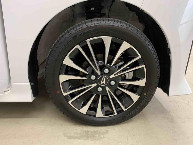 タントカスタムＲＳ　ｅｃｏＩＤＬＥ非装着車　２ＷＤ両側電動スライドドア・ＬＥＤヘッドライト・バックカメラ・シートヒーター・スマートアシスト・アイドリングストップ・プッシュボタンスタート・ディスプレイオーディオ（群馬県）の中古車