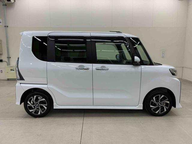 タントカスタムＸ　ｅｃｏＩＤＬＥ非装着車　２ＷＤ両側電動スライドドア・ＬＥＤヘッドライト・パノラマモニター・ディスプレイオーディオ・ＥＴＣ・シートヒーター・プッシュボタンスタート・スマートアシスト（群馬県）の中古車