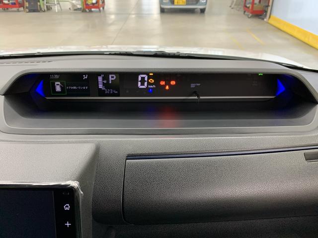 タントカスタムＸ　ｅｃｏＩＤＬＥ非装着車　２ＷＤ両側電動スライドドア・ＬＥＤヘッドライト・パノラマモニター・ディスプレイオーディオ・ＥＴＣ・シートヒーター・プッシュボタンスタート・スマートアシスト（群馬県）の中古車