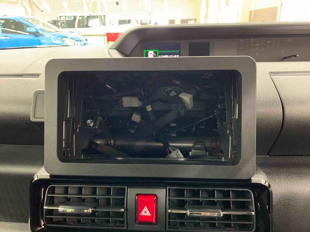 タントカスタムＸ　４ＷＤ両側電動スライドドア・ＬＥＤヘッドライト・バックカメラ・シートヒーター・スマートアシスト・アイドリングストップ・プッシュボタンスタート・オートライト・オートマチックハイビーム（群馬県）の中古車