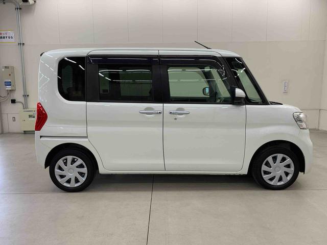 タントＸリミテッドＳＡIII　２ＷＤ両側電動スライドドア・ＬＥＤヘッドライト・パノラマモニター・ナビ・ドラレコ・プッシュボタンスタート・アイドリングストップ・スマートアシストＩＩＩ（群馬県）の中古車