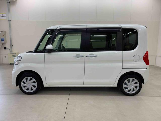 タントＸリミテッドＳＡIII　２ＷＤ両側電動スライドドア・ＬＥＤヘッドライト・パノラマモニター・ナビ・ドラレコ・プッシュボタンスタート・アイドリングストップ・スマートアシストＩＩＩ（群馬県）の中古車