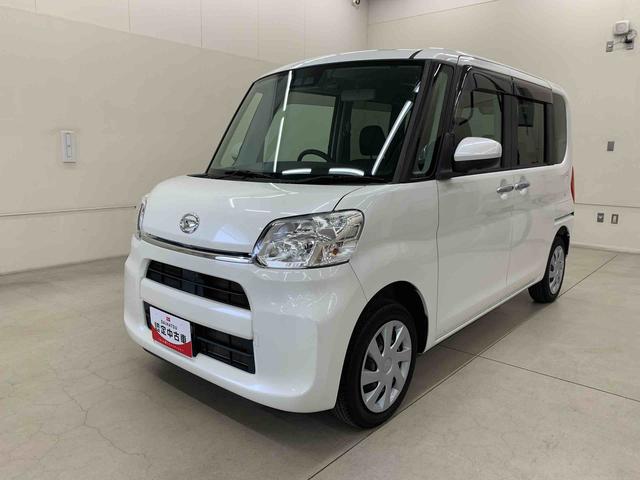 タントＸリミテッドＳＡIII　２ＷＤ両側電動スライドドア・ＬＥＤヘッドライト・パノラマモニター・ナビ・ドラレコ・プッシュボタンスタート・アイドリングストップ・スマートアシストＩＩＩ（群馬県）の中古車