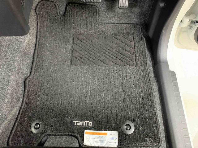 タントＸリミテッドＳＡIII　２ＷＤ両側電動スライドドア・ＬＥＤヘッドライト・パノラマモニター・ナビ・ドラレコ・プッシュボタンスタート・アイドリングストップ・スマートアシストＩＩＩ（群馬県）の中古車