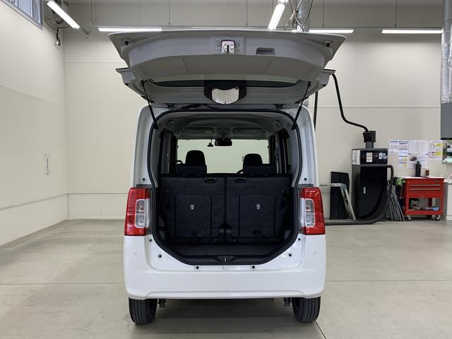 タントＸリミテッドＳＡIII　２ＷＤ両側電動スライドドア・ＬＥＤヘッドライト・パノラマモニター・ナビ・ドラレコ・プッシュボタンスタート・アイドリングストップ・スマートアシストＩＩＩ（群馬県）の中古車
