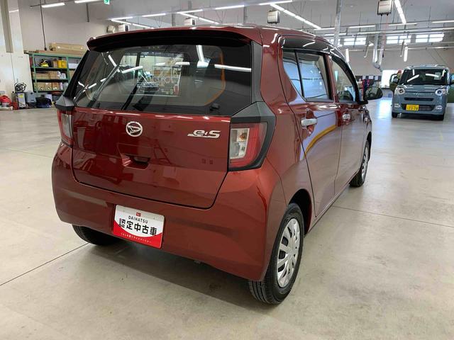 ミライースＬ　２ＷＤキーレスエントリー・ＡＢＳ・エアバック・アイドリングストップ（群馬県）の中古車