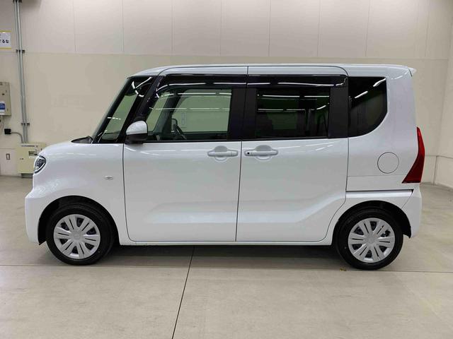 タントＸ　２ＷＤ左側電動スライドドア・ＬＥＤヘッドライト・バックカメラ・ナビ・ＥＴＣ・シートヒーター・スマートアシスト・アイドリングストップ・プッシュボタンスタート・オートライト・オートマチックハイビーム（群馬県）の中古車