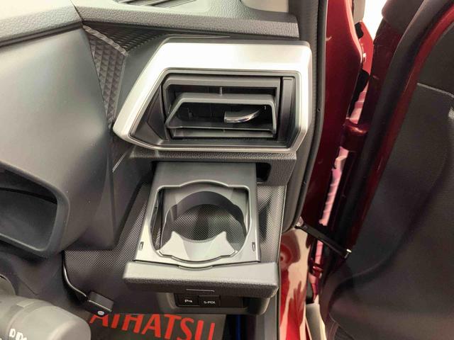 ロッキープレミアムＧ　ＨＥＶ　２ＷＤＬＥＤヘッドライト・ナビ・ドラレコ・パノラマモニター・ＥＴＣ・シートヒーター・スマートアシスト・プッシュボタンスタート・オートライト・オートマチックハイビーム・オートエアコン・電動格納式ドアミラー（群馬県）の中古車