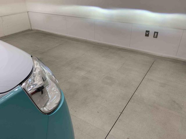 ムーヴキャンバスストライプスＧ　２ＷＤ両側電動スライドドア・ＬＥＤヘッドライト・ナビ・ドラレコ・バックカメラ・シートヒーター・スマートアシスト・アイドリングストップ・プッシュボタンスタート・オートライト・オートマチックハイビーム（群馬県）の中古車