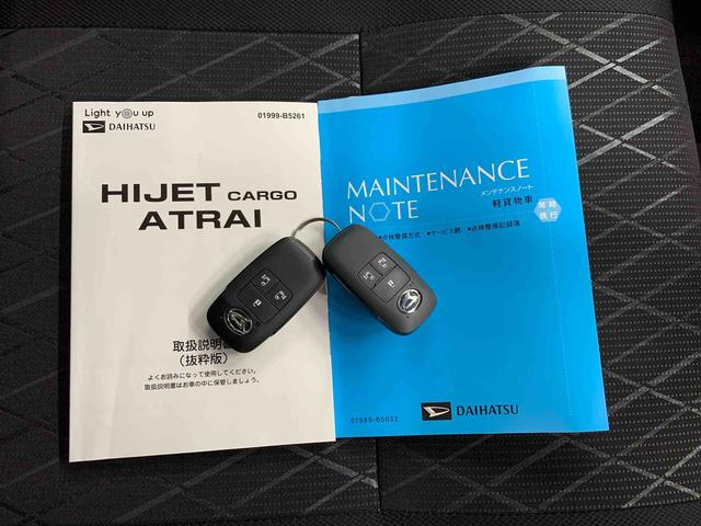 アトレーＲＳ　２ＷＤ両側電動スライドドア・ＬＥＤヘッドライト・バックカメラ・プッシュボタンスタート・スマートアシスト・アイドリングストップ・オートライト・オートマチックハイビーム・オートエアコン・電動格納式ドアミラー（群馬県）の中古車