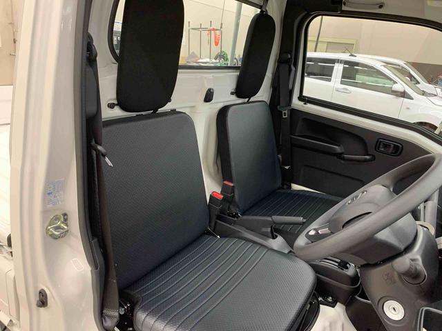 ハイゼットトラックスタンダード　４ＷＤマニュアルエアコン・スマートアシスト・アイドリングストップ・ＡＭ，ＦＭラジオ（群馬県）の中古車