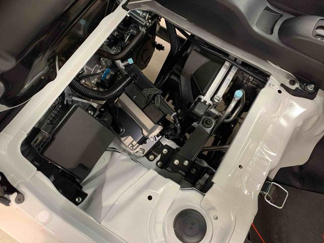 ハイゼットトラックスタンダード　４ＷＤマニュアルエアコン・スマートアシスト・アイドリングストップ・ＡＭ，ＦＭラジオ（群馬県）の中古車