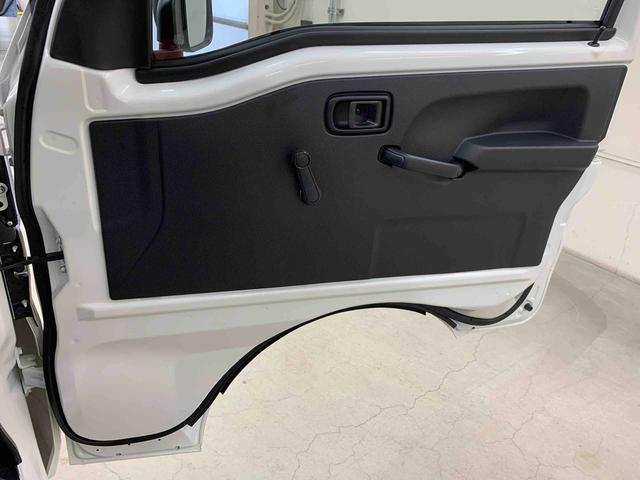 ハイゼットトラックスタンダード　４ＷＤマニュアルエアコン・スマートアシスト・アイドリングストップ・ＡＭ，ＦＭラジオ（群馬県）の中古車