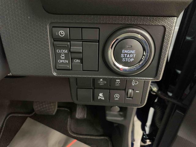 タントＸ　２ＷＤＬＥＤヘッドライト・左側電動スライドドア・バックカメラ・シートヒーター・スマートアシスト・アイドリングストップ・プッシュボタンスタート・オートライト・オートマチックハイビーム・オートエアコン（群馬県）の中古車
