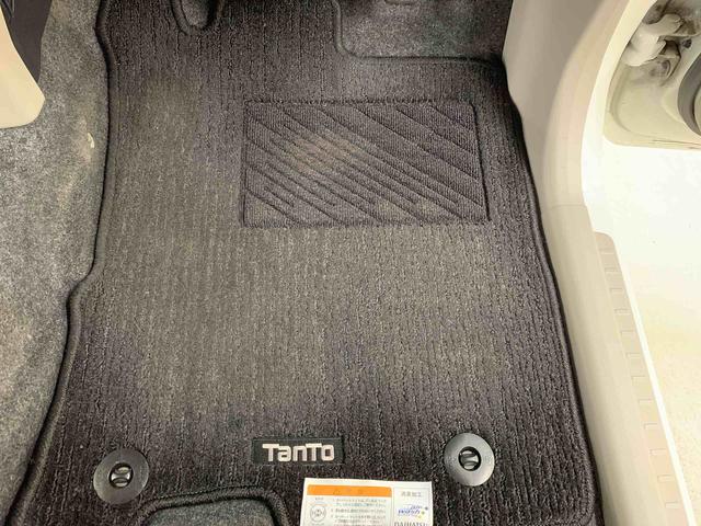 タントＸリミテッドＳＡIII　２ＷＤ両側電動スライドドア・ＬＥＤヘッドライト・パノラマモニター・シートヒーター・スマートアシストＩＩＩ・アイドリングストップ・プッシュボタンスタート・オートライト・オートマチックハイビーム・オートエアコン（群馬県）の中古車