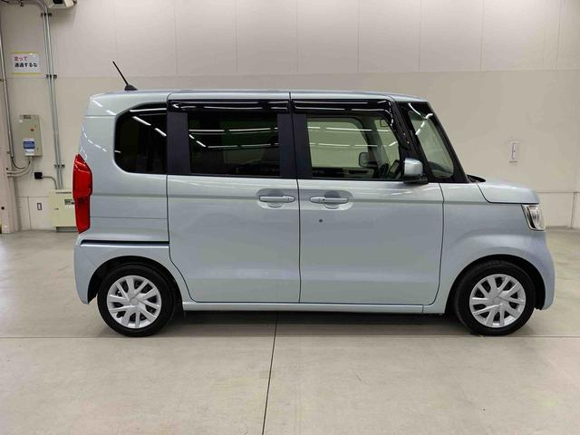 N−BOXG・Lターボホンダセンシング 2WD両側電動スライドドア・LEDヘッドライト・ナビ・バックカメラ・ETC・プッシュボタンスタート・オートエアコン・電動格納式ドアミラー・USBソケット(群馬県)の中古車