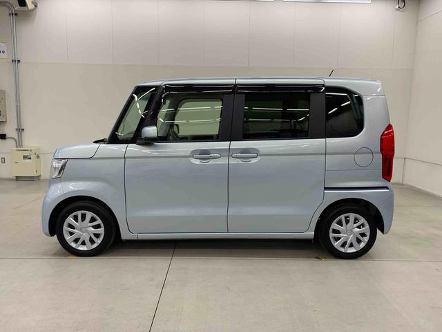 N−BOXG・Lターボホンダセンシング 2WD両側電動スライドドア・LEDヘッドライト・ナビ・バックカメラ・ETC・プッシュボタンスタート・オートエアコン・電動格納式ドアミラー・USBソケット(群馬県)の中古車