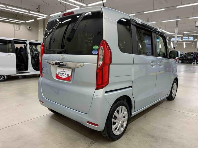 N−BOXG・Lターボホンダセンシング 2WD両側電動スライドドア・LEDヘッドライト・ナビ・バックカメラ・ETC・プッシュボタンスタート・オートエアコン・電動格納式ドアミラー・USBソケット(群馬県)の中古車