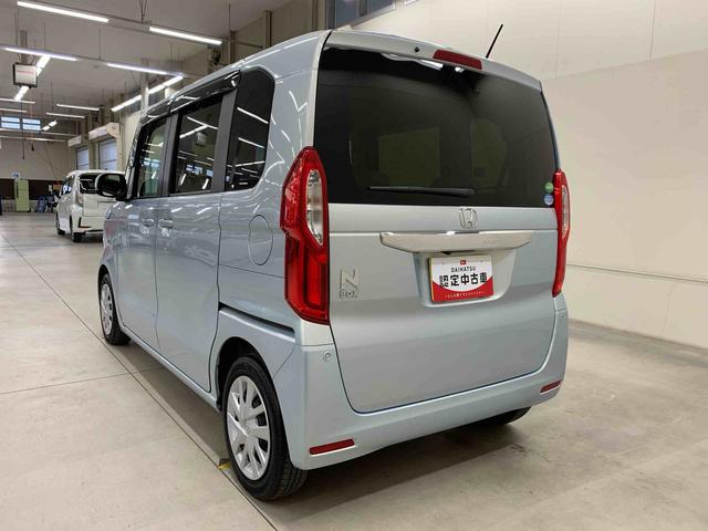 N−BOXG・Lターボホンダセンシング 2WD両側電動スライドドア・LEDヘッドライト・ナビ・バックカメラ・ETC・プッシュボタンスタート・オートエアコン・電動格納式ドアミラー・USBソケット(群馬県)の中古車