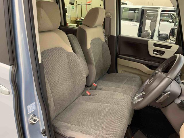 N−BOXG・Lターボホンダセンシング 2WD両側電動スライドドア・LEDヘッドライト・ナビ・バックカメラ・ETC・プッシュボタンスタート・オートエアコン・電動格納式ドアミラー・USBソケット(群馬県)の中古車