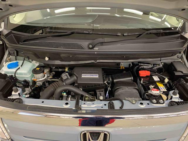 N−BOXG・Lターボホンダセンシング 2WD両側電動スライドドア・LEDヘッドライト・ナビ・バックカメラ・ETC・プッシュボタンスタート・オートエアコン・電動格納式ドアミラー・USBソケット(群馬県)の中古車
