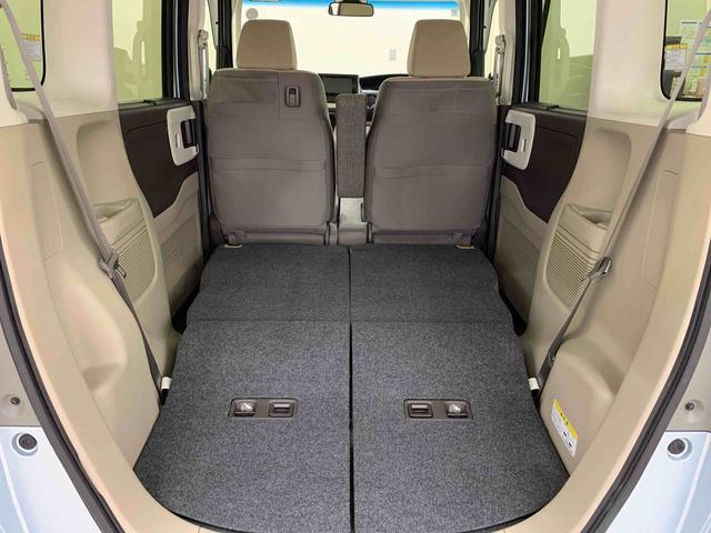 N−BOXG・Lターボホンダセンシング 2WD両側電動スライドドア・LEDヘッドライト・ナビ・バックカメラ・ETC・プッシュボタンスタート・オートエアコン・電動格納式ドアミラー・USBソケット(群馬県)の中古車