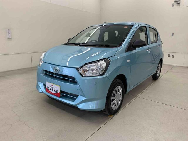 ミライースL SAIII 2WDキーレスエントリー・マニュアルエアコン・スマートアシストIII・アイドリングストップ(群馬県)の中古車