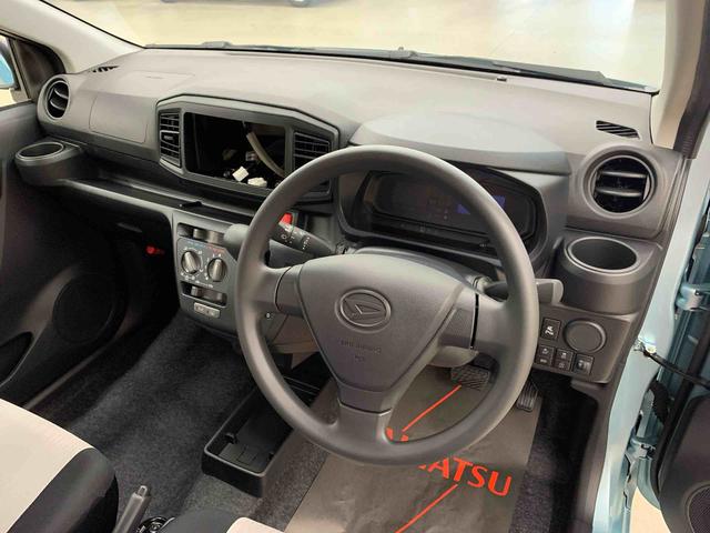 ミライースL SAIII 2WDキーレスエントリー・マニュアルエアコン・スマートアシストIII・アイドリングストップ(群馬県)の中古車