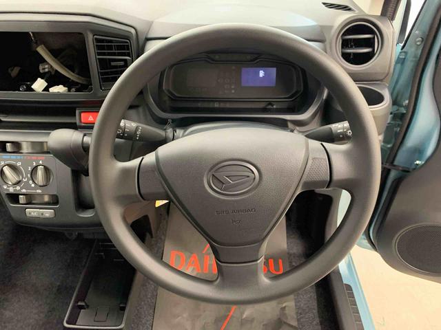 ミライースL SAIII 2WDキーレスエントリー・マニュアルエアコン・スマートアシストIII・アイドリングストップ(群馬県)の中古車